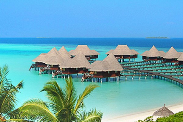 Les Iles Maldives - à partir de 3090 TND