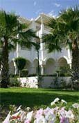 Voyage Tunisie : Hotel Le Royal HAMMAMET tarif pas cher.