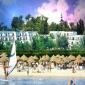 
                            S&eacute;jours hotels 5, 4, 3 &eacute;toiles en pension complete, demi pension ou logement petit d&eacute;jeuner en Tunisie: Hammamet, Sousse, Djerba, Monastir, Tabarka , Gammarth, Tunis, Mahdia..