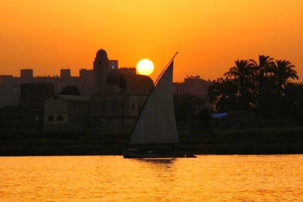Cairo / Sharm - desde 1190 TND