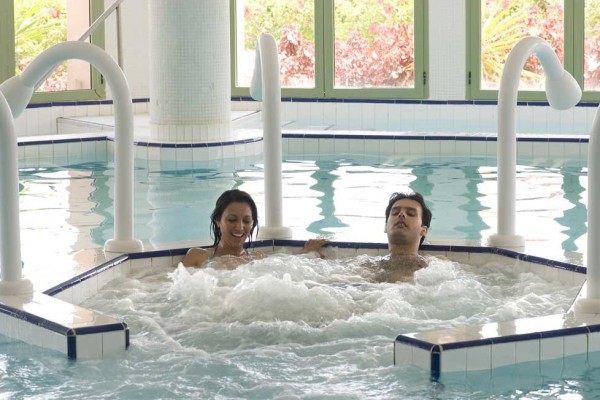 Weekend Fitness (Alhambra Thalasso *****)