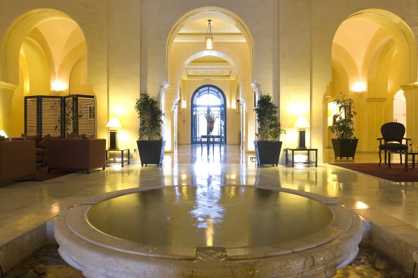 Weekend remise en forme (Hôtel Alhambra thalasso*****)