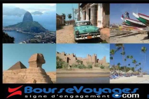 Acerca de agencia de viajes túnez