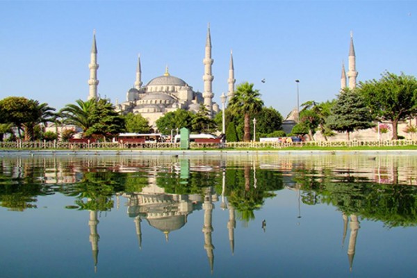 Antalya-voyage de noce pas cher 
Départs chaque semaine 
détente et découverte 
 
 
 