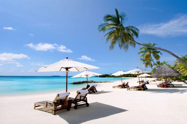 Les Iles Maldives - à partir de 3090 TND