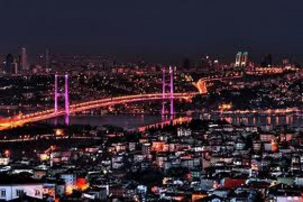 Istanbul 
à partir de 1150 DT 
Chaque Semaine /selon Dispo des Vols 