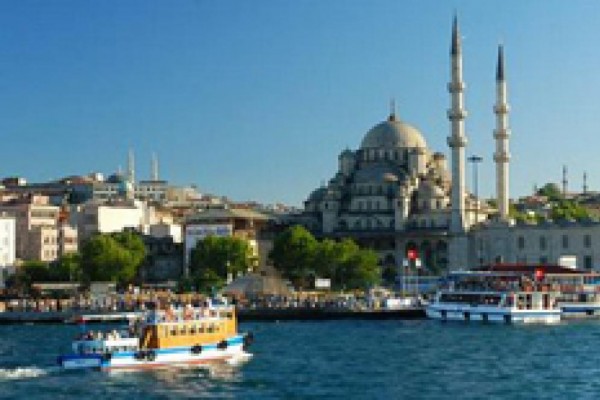 Voyage en Groupe Istanbul 