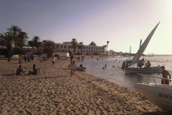 L'Egypte entre le  Caire & Sharm El Sheikh
à partir de  1300 DTN
Départs chaque semaine 
