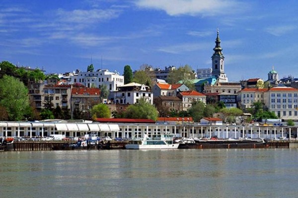 Belgrade-Serbie 
sans visa-à partir de 1650DT
Vol+Hotel
 
 
 